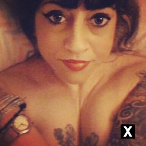 Jasmin, Rugby escorts