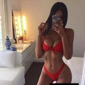 Natasha, Nice escorts