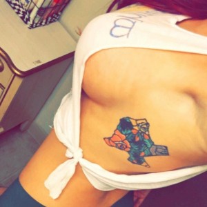 Brenda, Drummondville escorts