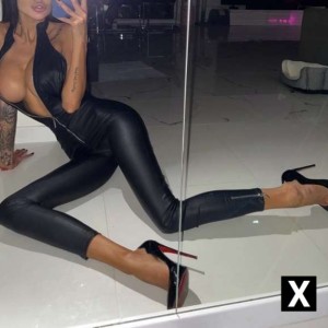 PAULA, Barcelona escorts