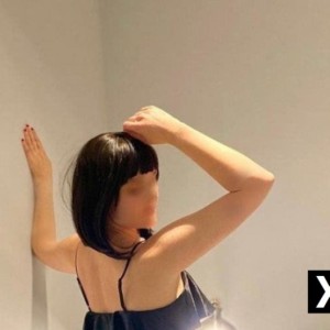 Jasmine Sinclaire, Jolimont escorts
