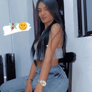 Tasha, Parma escorts