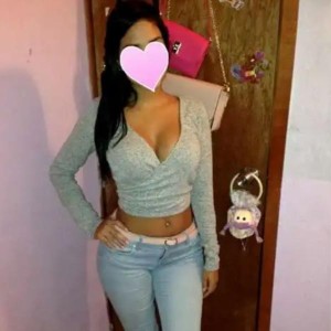 Niña, Torrevieja escorts