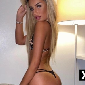 Amber, Greenock escorts