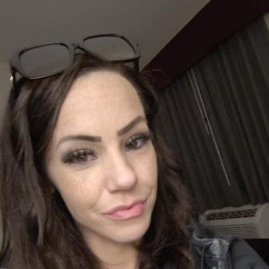 Nichole, Lincoln Park escorts