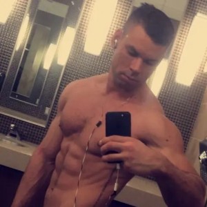 Masterjames, Los Angeles escorts