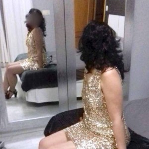 Miriam, Granada escorts