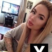 Lilian Frey, Nice escorts
