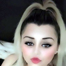 Roksi, Wiesbaden escorts