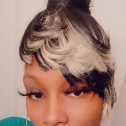 Diamond, Champaign escorts