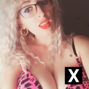ANTONYA, Dresden escorts