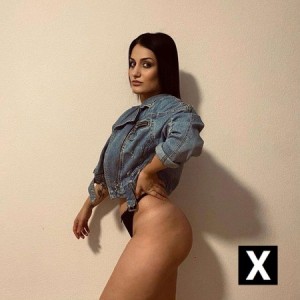 Emma, Mainz escorts