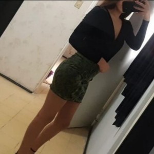 Camila, Iztapalapa escorts