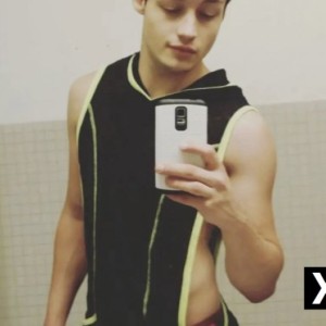 Chris, Albuquerque escorts