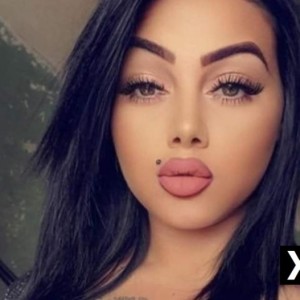 ANTONYA, Newmarket escorts