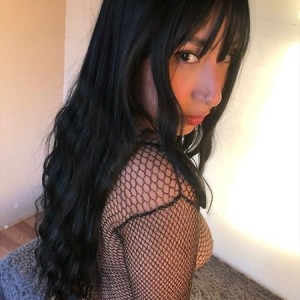 Nicole, Playa del Carmen escorts