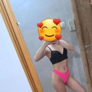 Alessia, La Mine Nu Ai Fost :))) Noua In Oras 0755734126, Iasi escorts