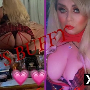 Buffy, San Antonio escorts