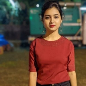 Sanjana, Sangli escorts
