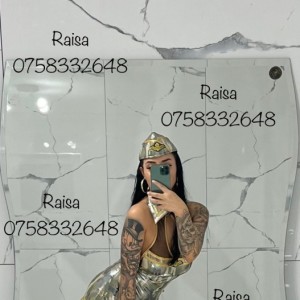 ! Raisa ! Torontal Vox ! 0758332648, Timisoara escorts