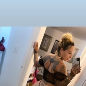 Francess, Brawley escorts