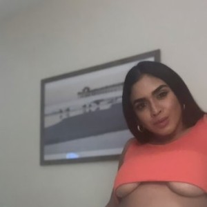 Karla, Naples escorts
