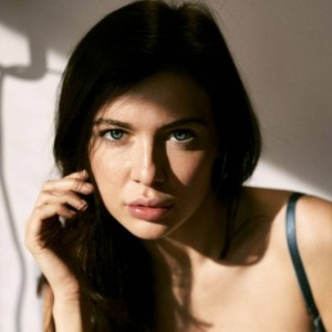 Estefania, Lleida escorts