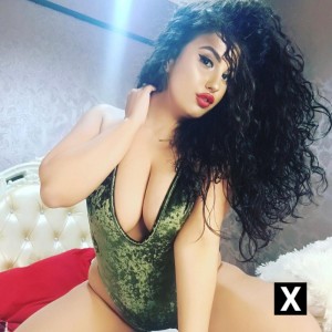 Dianna, South Shields escorts