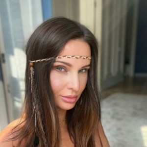 Aleksa, Libourne escorts