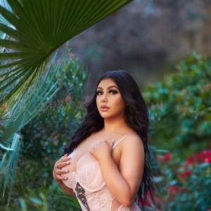 Jade, Federal Way escorts