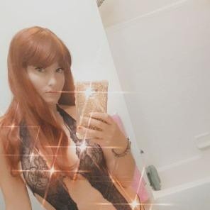 Anna, Corpus Christi escorts