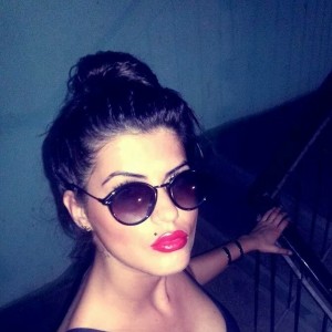 ANA, Ellesmere Port escorts