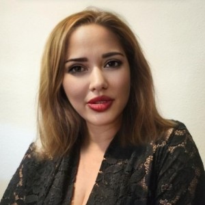 Karol, Murcia escorts