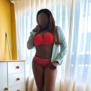 SINTIA, A Coruña escorts