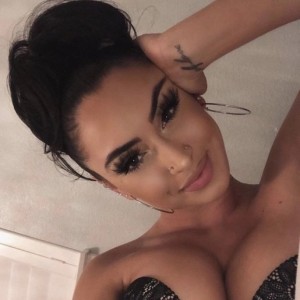 Audrey, Staten Island escorts