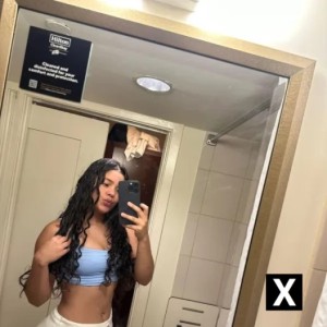 Vanessa, Nashville escorts
