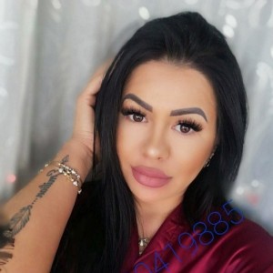 Viki 0720419885, Buzau escorts