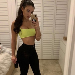 Kristen, Idaho Falls escorts