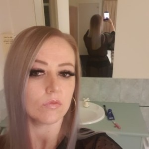 Serena, Docklands escorts