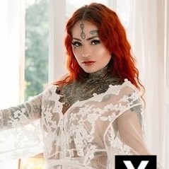 Chiara, Amsterdam escorts