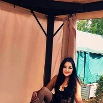 Thai Yanee, Pforzheim escorts