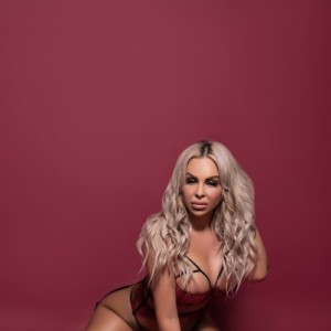 Lauryn, Chula Vista escorts
