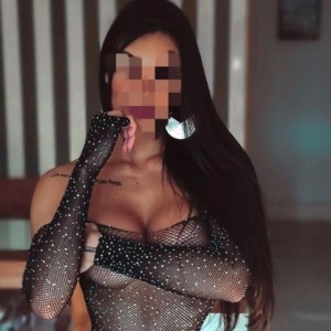 Camila, Baracaldo escorts