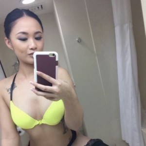 Khloe, Miami escorts