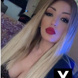 Eva, Amsterdam escorts