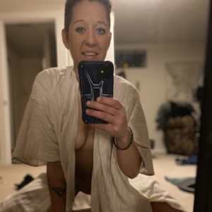 Lexi, Ritzville escorts