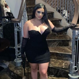 Cali, Murphy escorts