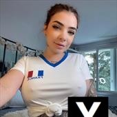 Emeline, Marseille escorts