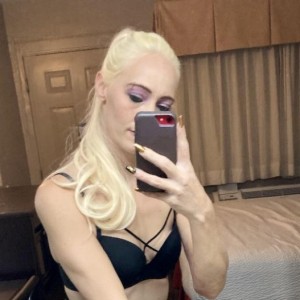 Amber Sweets, Sapulpa escorts