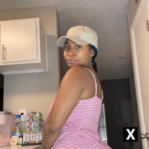 Sasha, Moncton escorts